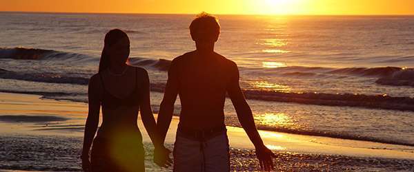 20 Ways to Make a Couples Vacation More Romantic