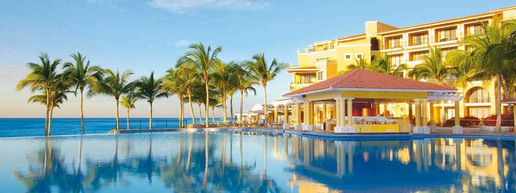 Dreams Los Cabos Suites Resort & Spa