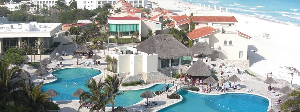 Grande Park Royal Cancun Caribe