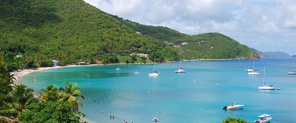 Island Profile: British Virgin Islands