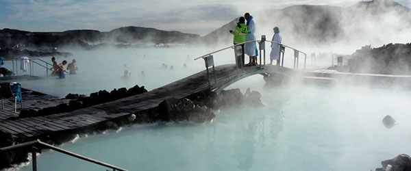 Five Hot Springs Worth Visiting