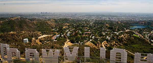 Virtual City Tour: Los Angeles