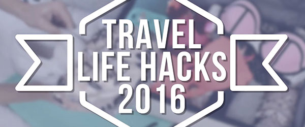 Video: Travel Life Hacks with Aspyn Ovard