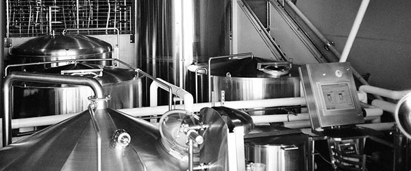 10 United States Microbreweries