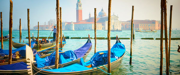 Virtual City Tour: Venice