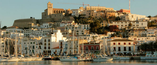 Island Profile: Ibiza