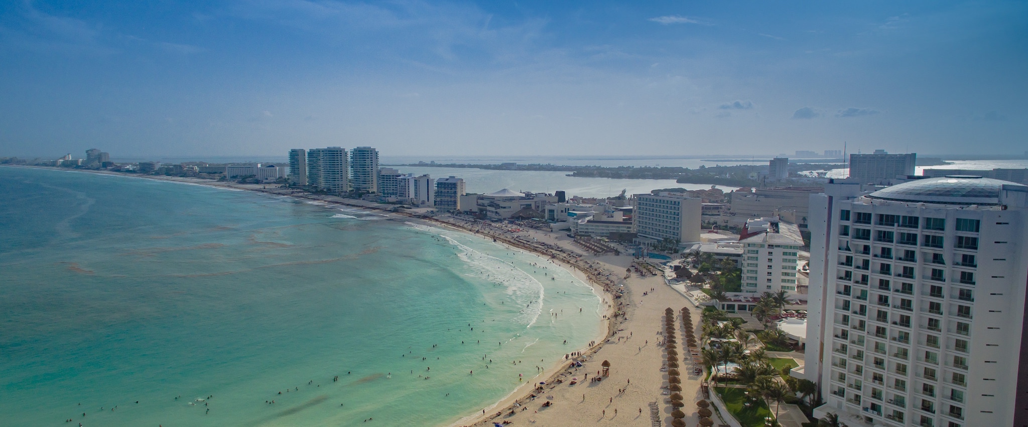 Virtual City Tour: Cancún