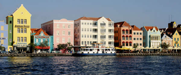 Five Curaçao Vacation Locations