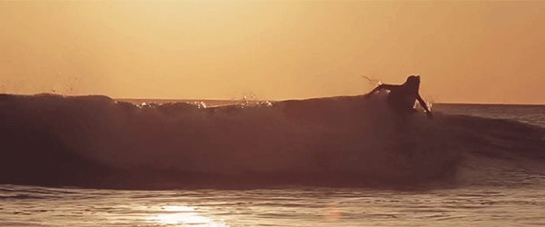 Video: Nicaragua Surfing