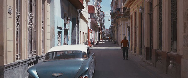 Video: Life in Cuba