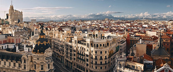 10 Must-Visit Spain Tourist Attractions