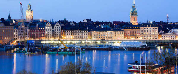 Five Activities to do in Stockholm