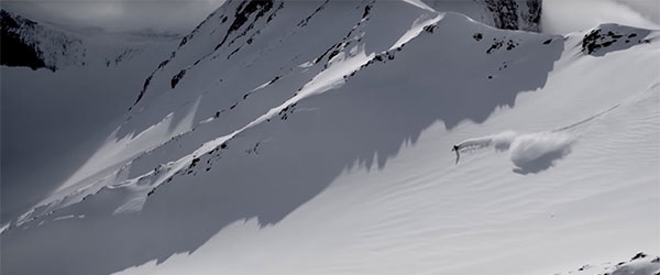 Video: Backcountry Skiing