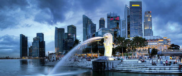 15 Reasons to Visit Singapore
