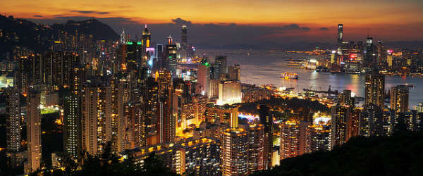 15 reasons to visit Hong Kong