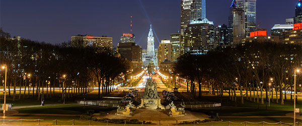 Five historic sites to visit in Philadelphia