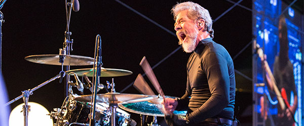 Travel Profile: Doug Clifford of Creedence Clearwater Revisited